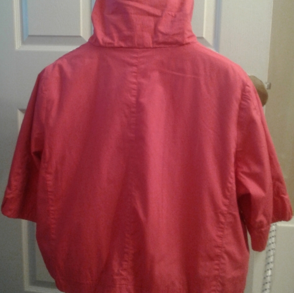 Jacket - Picture 3 of 10